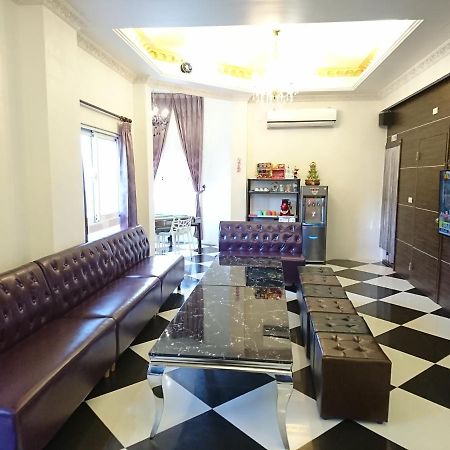 Saint Petersburg Apartment Донгшан Екстериор снимка