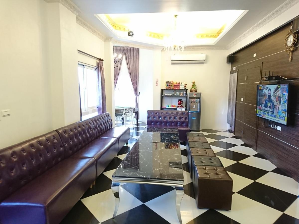 Saint Petersburg Apartment Донгшан Екстериор снимка