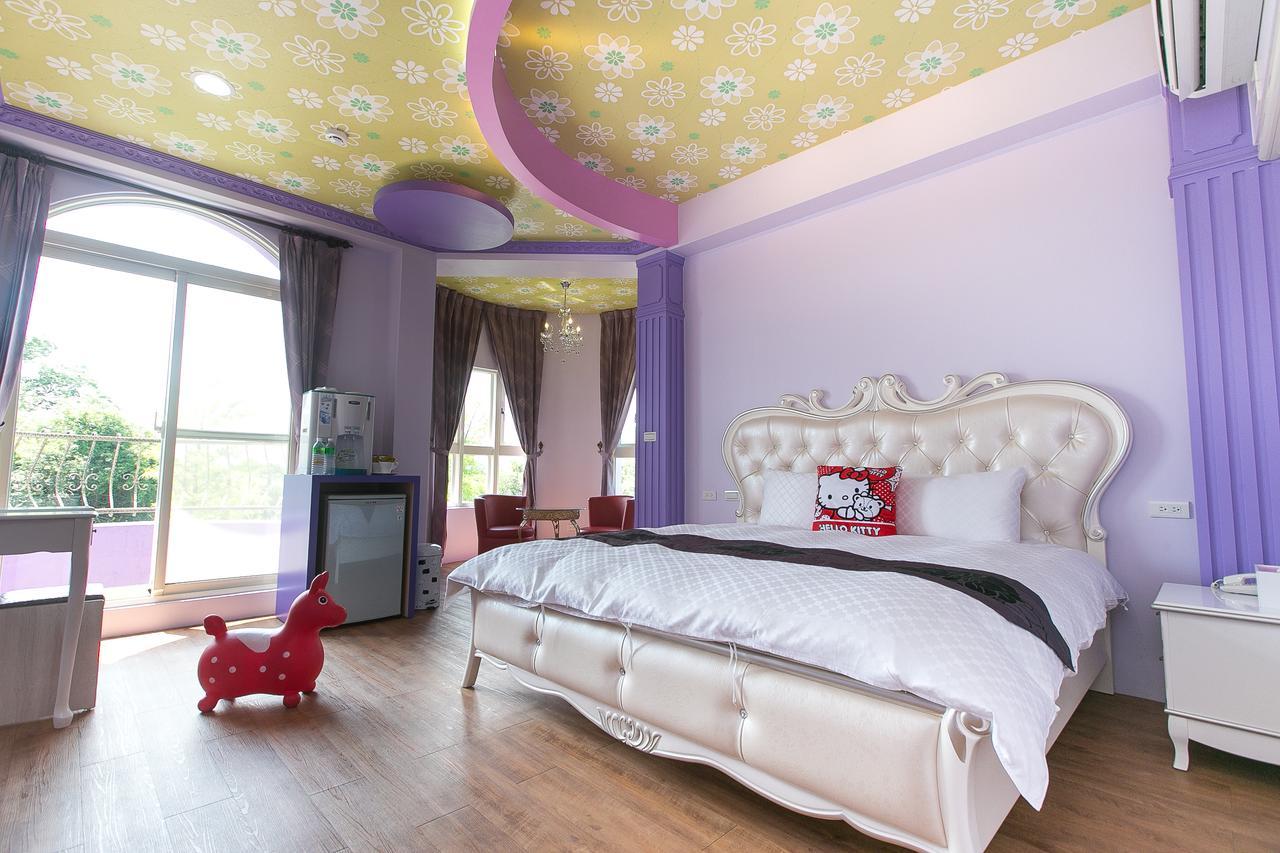Saint Petersburg Apartment Донгшан Екстериор снимка