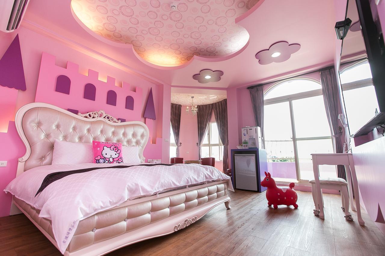 Saint Petersburg Apartment Донгшан Екстериор снимка