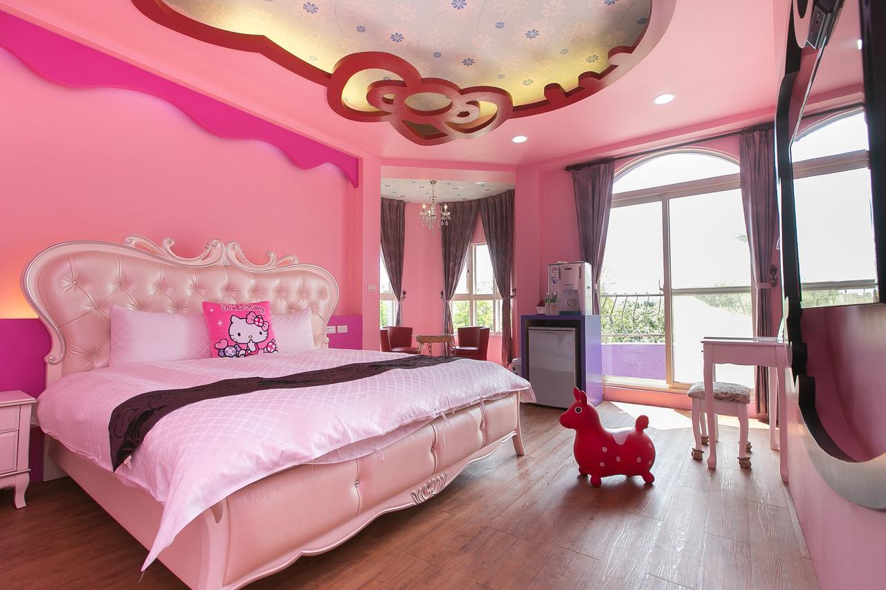 Saint Petersburg Apartment Донгшан Екстериор снимка