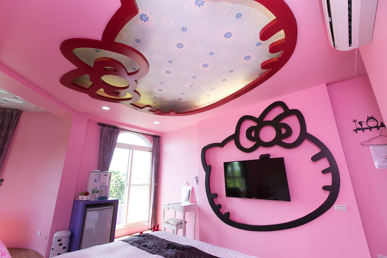 Saint Petersburg Apartment Донгшан Екстериор снимка